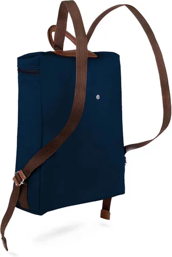 Vista 3 de LONGVOYAGE Backpack Classic, Marine, M