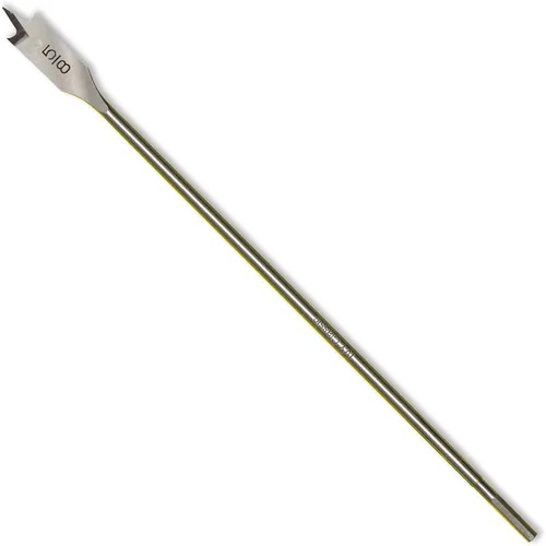 Vista 4 de IVY Classic 10750 Broca de pala de madera Swift Bore® de 1 x 16 pulgadas, acero de alto carbono, 1/tarjeta