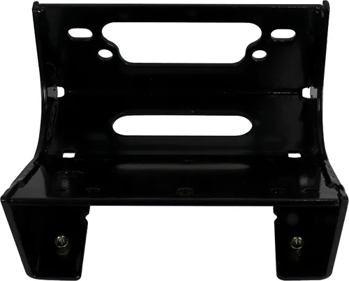 Vista 6 de Extreme Max 5600.3277 UTV Winch Mount Menos Fairlead para Kawasaki Teryx