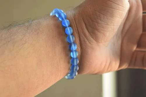 Vista 15 de Avicrafts Gemstone Bracelet