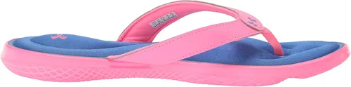 Vista 6 de Under Armour Sandalias Marbella VII T para mujer
