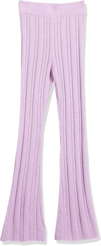 Vista 6 de The Drop Frankie - Pantalón ajustado con cordón para mujer