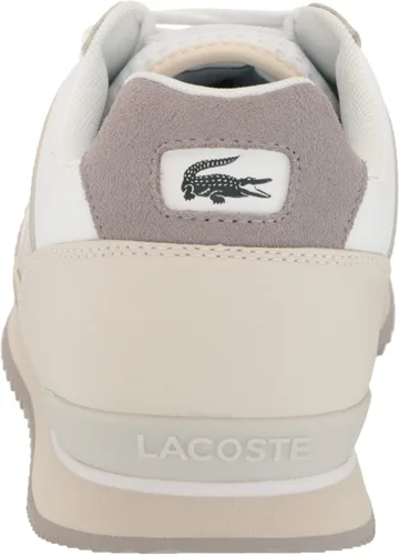 Vista 3 de Lacoste Tenis Partner Piste para hombre
