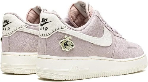 Vista 3 de Nike Womens WMNS Air Force 1 Low SE DJ6378 500 Next Nature