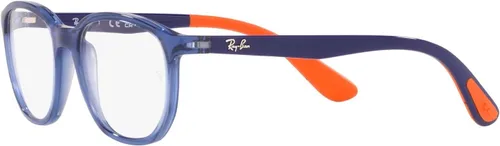 Vista 3 de Ray-Ban Marcos cuadrados para gafas graduadas Ry1619 para niños