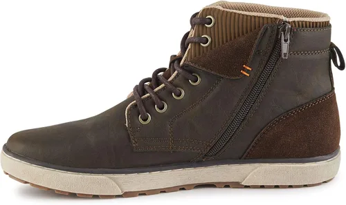 Vista 4 de Viper - Tenis casuales de moda para hombre
