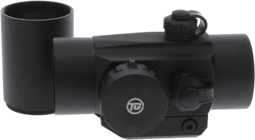 Vista 6 de Truglo Dual Color Open Dot Sight