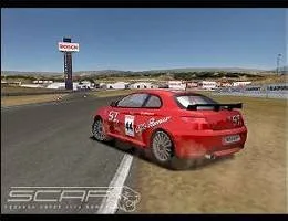 Vista 5 de SCAR Squadra Corse Alfa Romeo