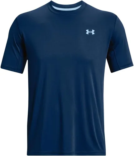 Vista 5 de Under Armour Drift Tide - Camiseta de manga corta para hombre