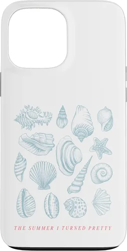 Vista 24 de The Summer I Turned Pretty - Carcasa para iPhone 17