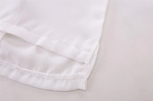 Vista 112 de LittleSpring Conjunto de verano para niñas con camiseta sin mangas y pantalones cortos florales