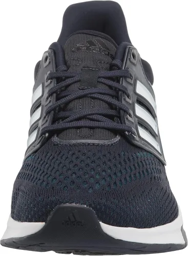 Vista 2 de adidas EQ21 Tenis de correr para hombre