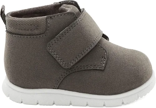 Vista 2 de Simple Joys by Carter's Zapatos London First Walker para bebé niña