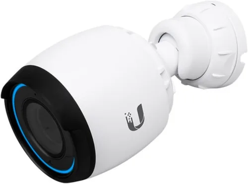 Vista 2 de Ubiquiti Networks UniFi UVC-G4-PRO 4K UHD Cámara bala de red para exteriores (paquete de 2)