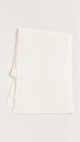 Vista 2 de White + Warren Bufanda de viaje de cachemira para mujer
