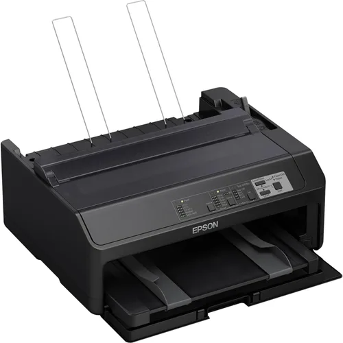 Vista 7 de Epson Impresora de impacto FX-890II NT (versión de red)