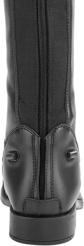 Vista 5 de Dover Saddlery Botas de campo de cuero sintético para mujer