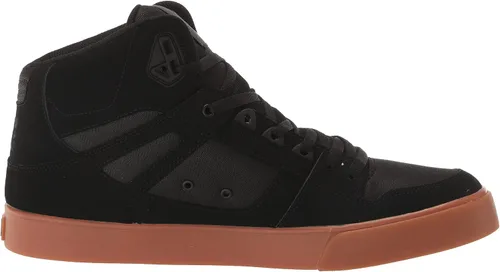 Vista 6 de DC Zapatos de skate Pure High Top Wc para hombre
