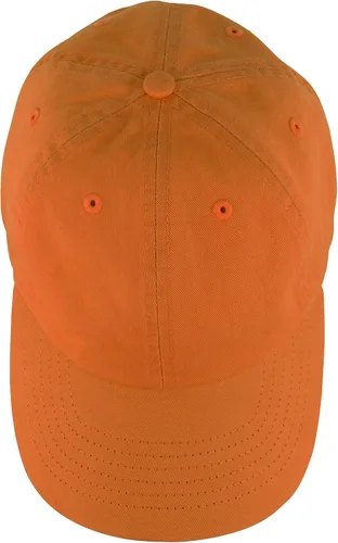 Vista 18 de Gelante Gorras de béisbol 100% algodón liso en blanco tamaño ajustable al por mayor a granel de 12