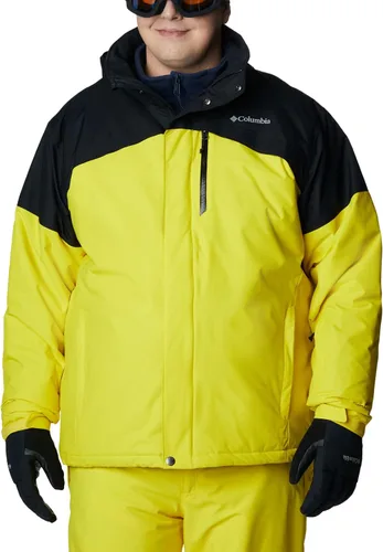 Vista 6 de Columbia Chaqueta Last Tracks para hombre