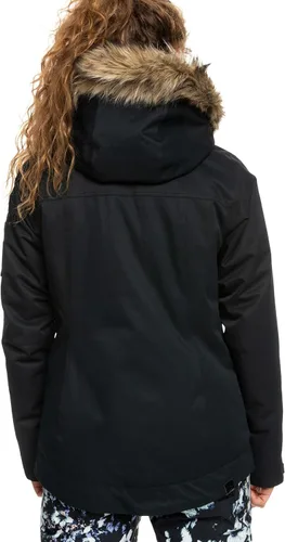 Vista 3 de Roxy Meade WarmFlight - Chaqueta aislante para mujer