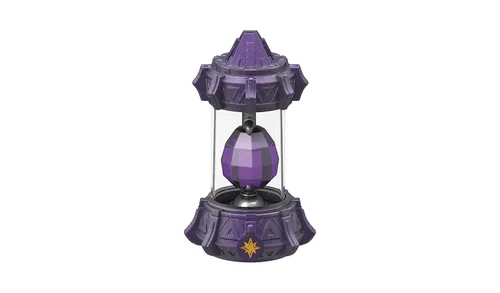 Vista 6 de Skylanders Imaginators Magic Creation Crystal