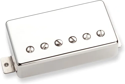 Vista 5 de Seymour Duncan Screamin' Demon - Bridge - Negro - Pastilla para Guitarra Eléctrica