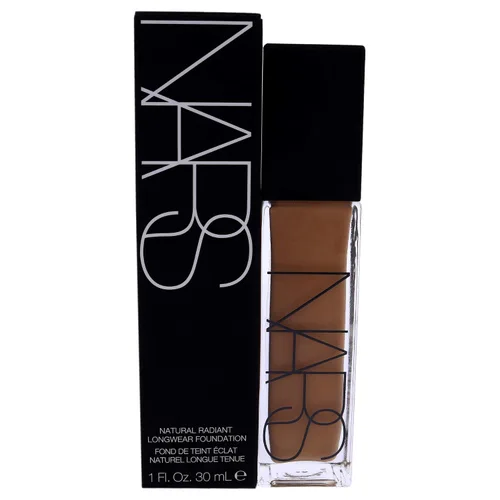 Vista 9 de NARS Base Ligera Reflejante - Base Avanzada de Maquillaje-Cuidado de la Piel Híbrida - 30ml (Anguilla - Profundo 7), 1 onza (paquete de 1)