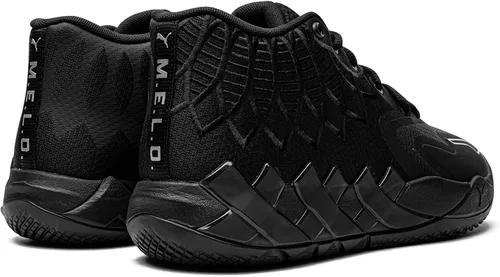 Vista 3 de Puma MB1 376678 02 Iridescent Dreams para hombre, talla 13, Negro Puma
