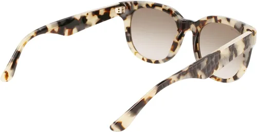 Vista 6 de Lacoste Gafas de sol ovaladas L971S para mujer La Habana talla única Habana