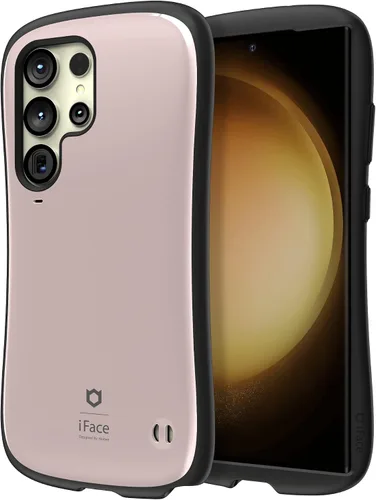 Vista 15 de iFace Funda de primera clase [compatible con Galaxy S22] – Linda funda a prueba de golpes de doble capa [carcasa rígida con parachoques] fundas
