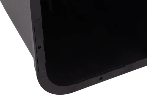 Vista 5 de Elevador de muebles de 6 pulgadas, resistente a prueba de deslizamiento, ABS, bloque de elevación para silla y sofá