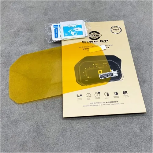 Vista 4 de NeZih Motorcycle Screen Protector Suitable For BM&W F750GS F850GS F900R F900XR F 750 850 GS Motorcycle Screen Protector Connected Display Instrument