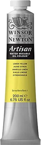 Vista 56 de Winsor & Newton Artisan - Pintura al óleo mezclable con agua