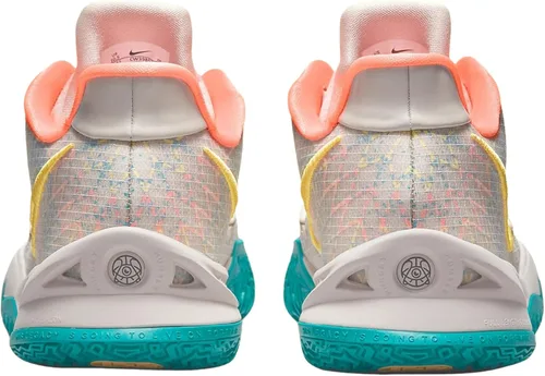 Vista 5 de Nike Hombres Kyrie Low 4 TB Zapatos De Basquetbol