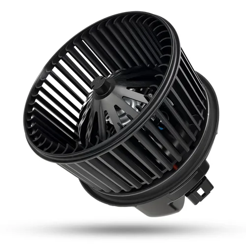 Vista 12 de 700022 Motor soplador de calentador de CA compatible con Ford E-150 E-250 E-350 Super Duty Econoline Club Wagon 1997-2014 Reemplazo FO3126109
