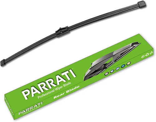 Vista 17 de Reemplazo de limpiaparabrisas trasero de 10 pulgadas PARRATI® para Honda HRV 2016-2022 2023-2025 CRV/2011-2013 Infiniti QX56/2011-2017 Nissan Leaf