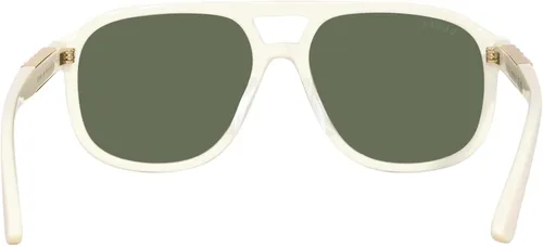 Vista 4 de Gucci Acetate Pilot Aviator - Gafas de sol