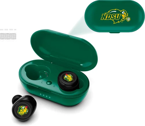 Vista 31 de SOAR NCAA Auriculares inalámbricos unisex True V.2