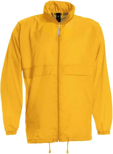 Vista 3 de B&C Sirocco Chamarra ligera para hombre. Chamarras para exteriores, para hombre.