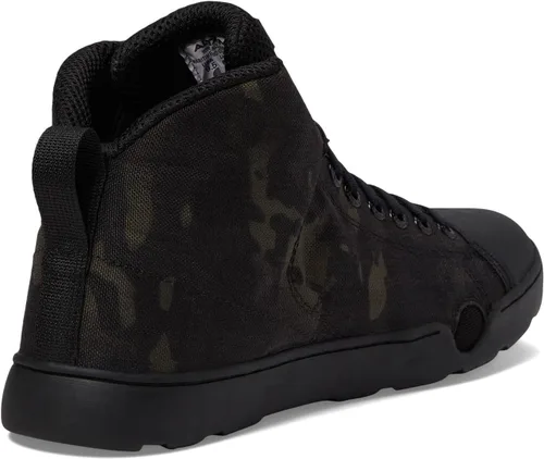 Vista 5 de Altama Unisex-Adult Maritime Assault Mid