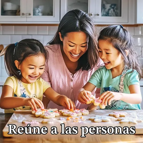 Vista 6 de Ann Clark - Mezcla de galletas de azúcar, 16 onzas