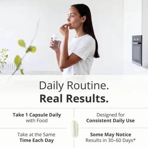 Vista 6 de Suplemento de vitamina D3 K2 – Apoyo todo en 1 para la salud inmunológica, ósea y cardíaca con vitamina D + vitamina K (como MK7) – Suplemento