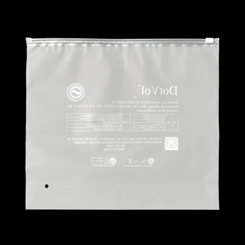Vista 9 de DotVol Brasier diario con cierre frontal en U y tirantes anchos para mujer, talla grande
