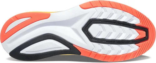 Vista 2 de Saucony Endorphin Shift 2 - Tenis de correr para hombre AleaciónTopacio