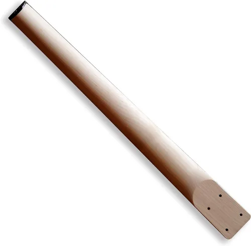 Vista 5 de DIY estilo sin cabeza kits de guitarra eléctrica cuerpo de caoba duro arce cuello usted construye la guitarra
