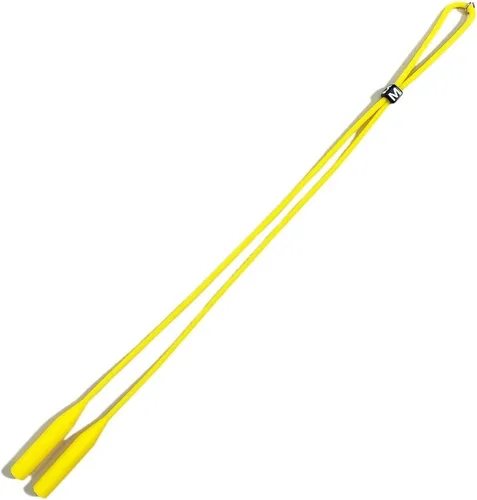 Vista 13 de Correa de gafas para deportes, 10 unidades, cordón ajustable para el cuello, correas para gafas