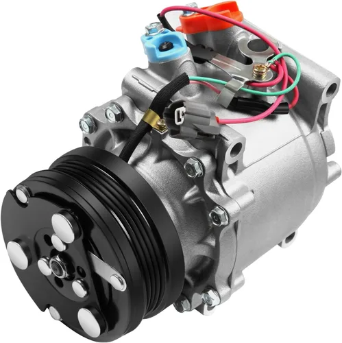 Vista 84 de cciyu Compresor de aire acondicionado apto para Acura RDX TL TSX 3.5L 3.7L