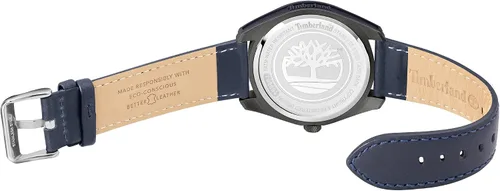 Vista 3 de TIMBERLAND Brookmere Collection Men's Watch