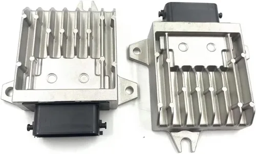 Vista 5 de LFFM189E1A 2009-2017 para Mazda 5 2.0L TCU TCM módulo de control de transmisión LFFM 18 9E1A
